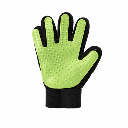 Pet Grooming Glove