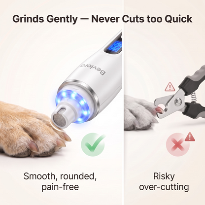 Painless Paws Nail Kit