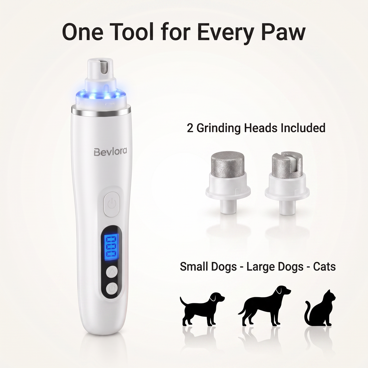 Painless Paws Nail Kit